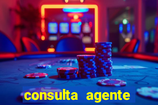 consulta agente autuador sp